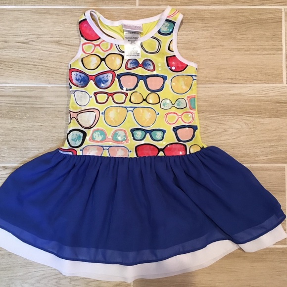 iris & ivy Other - Cutest summer dress 👗